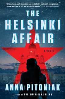 9781668014752-1668014750-The Helsinki Affair