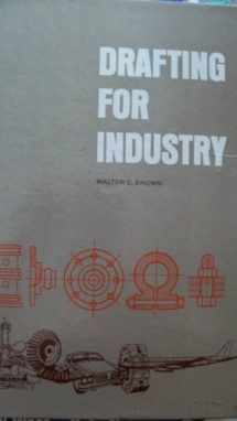 9780870062476-0870062476-Drafting for industry