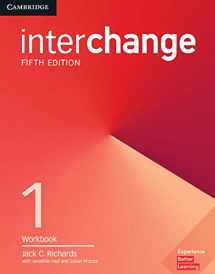 9781316622476-1316622479-Interchange Level 1 Workbook