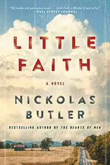 9780062469724-006246972X-Little Faith: A Novel