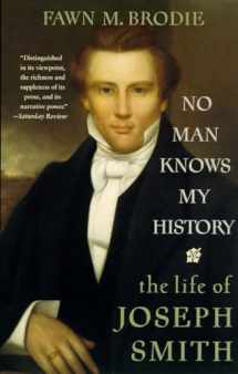 9780679730545-0679730540-No Man Knows My History: The Life of Joseph Smith