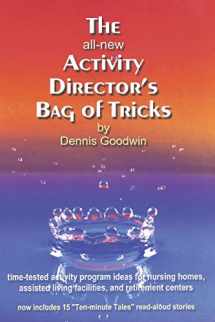 9781490558561-149055856X-The all-new Activity Director's Bag of Tricks