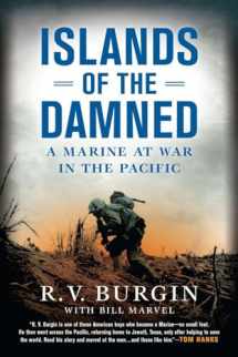 9780451232267-0451232267-Islands of the Damned: A Marine at War in the Pacific