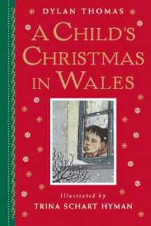 9780823438709-0823438708-A Child's Christmas in Wales: Gift Edition