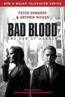 9780735274549-0735274541-Bad Blood (Business or Blood TV Tie-in): Business or Blood: Mafia Boss Vito Rizzuto's Last War