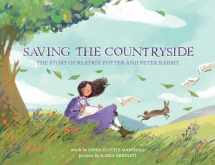 9781499809602-1499809603-Saving the Countryside: The Story of Beatrix Potter and Peter Rabbit