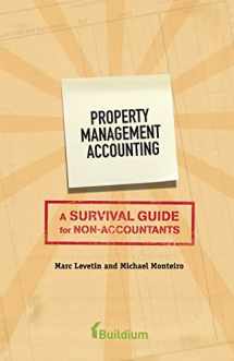 9781439241615-1439241619-Property Management Accounting: A Survival Guide for Non-Accountants