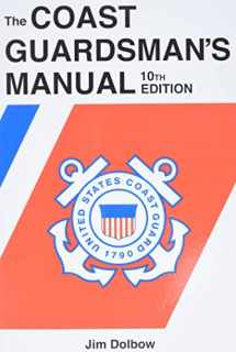 9781591142188-1591142180-The Coast Guardsman's Manual, 10th Edition