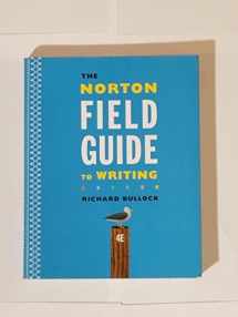 9780393264357-0393264351-The Norton Field Guide to Writing