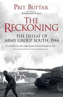 9781472837912-1472837916-The Reckoning: The Defeat of Army Group South, 1944