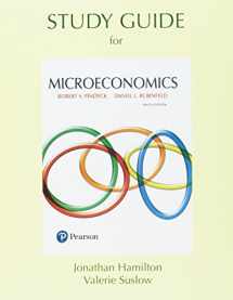 9780134741123-0134741129-Study Guide for Microeconomics