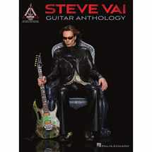 9781495057670-1495057674-Steve Vai - Guitar Anthology