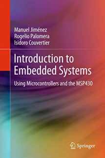 9781461431428-1461431425-Introduction to Embedded Systems: Using Microcontrollers and the MSP430