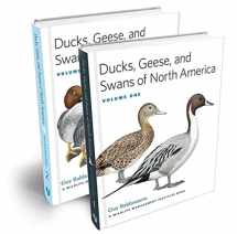 9781421407517-1421407515-Ducks, Geese, and Swans of North America: 2-vol. set