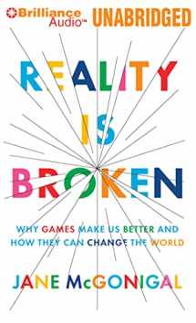 9781455832910-145583291X-Reality is Broken: Why Games Make Us Better and How They Can Change the World