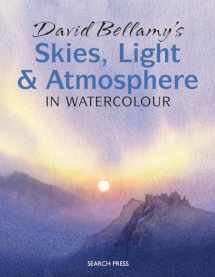 9781844486779-184448677X-David Bellamy's Skies, Light & Atmosphere in Watercolour