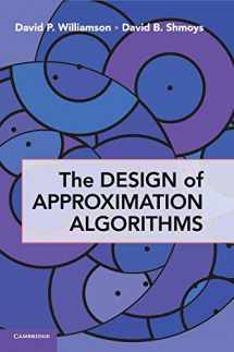 9780521195270-0521195276-The Design of Approximation Algorithms