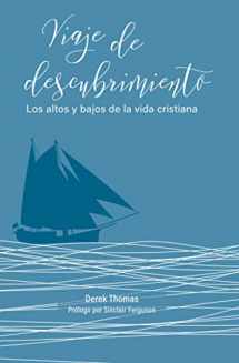 9781946584090-1946584096-Viaje de descubrimiento (Spanish Edition)