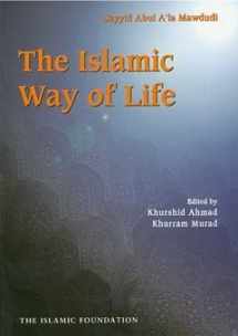 9780860371779-0860371778-The Islamic Way of Life