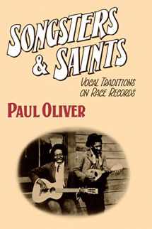 9780521269421-0521269423-Songsters and Saints: Vocal Traditions on Race Records