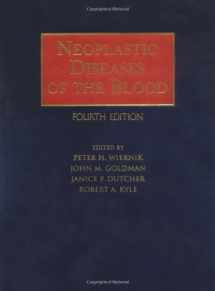 9780521791366-0521791367-Neoplastic Diseases of the Blood