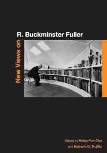 9780804762793-0804762791-New Views on R. Buckminster Fuller