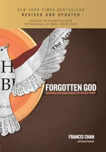 9781434709905-1434709906-Forgotten God: Reversing Our Tragic Neglect of the Holy Spirit