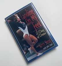 9780836237085-0836237080-Landing on My Feet: A Diary of Dreams