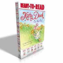 9781481462990-1481462997-Katy Duck on the Go! (Boxed Set): Starring Katy Duck; Katy Duck Makes a Friend; Katy Duck Meets the Babysitter; Katy Duck and the Tip-Top Tap Shoes; Katy Duck, Flower Girl; Katy Duck Goes to Work