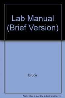 9780070109711-0070109710-Lab Manual (Brief Version)