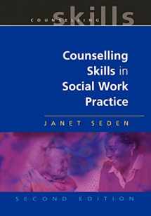 9780335216499-0335216498-Counselling Skills In Social Work Practice