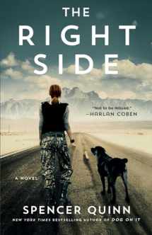 9781501118418-1501118412-The Right Side: A Novel