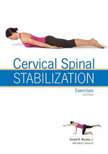 9780990423034-0990423034-Cervical Spinal Stabilization Exercises 2nd Ed