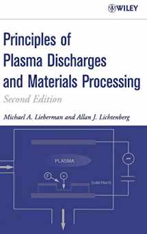 9780471720010-0471720011-Principles of Plasma Discharges and Materials Processing , 2nd Edition