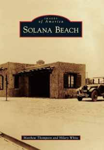 9781467133258-1467133256-Solana Beach (Images of America)