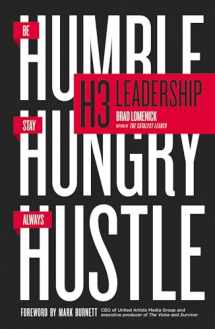 9780718022259-0718022254-H3 Leadership: Be Humble. Stay Hungry. Always Hustle.