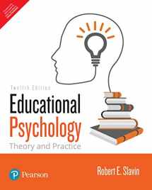 9789353061067-9353061067-Educational Psychology: Theory and Practice, 12e [Paperback] R. Slavin