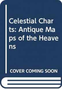 9780517050255-0517050250-Celestial Charts: Antique Maps of the Heavens
