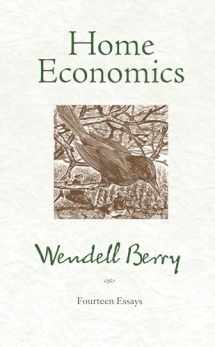 9781582434858-1582434859-Home Economics: Fourteen Essays