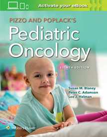 9781975124793-1975124790-Pizzo & Poplack's Pediatric Oncology