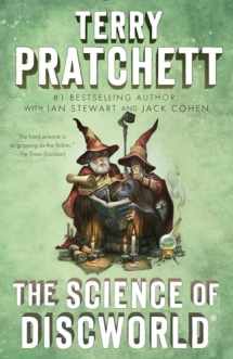 9780804168946-0804168946-The Science of Discworld: A Novel (Science of Discworld Series)
