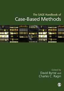 9781446270448-1446270440-The SAGE Handbook of Case-Based Methods