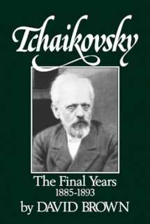 9780393337570-039333757X-Tchaikovsky: The Final Years, 1855-1893