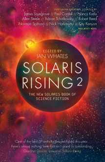 9781781080870-1781080879-Solaris Rising 2: The New Solaris Book of Science Fiction