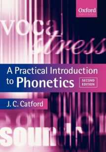 9780199246359-0199246351-A Practical Introduction to Phonetics (Oxford Textbooks in Linguistics)