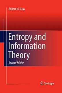 9781489981325-1489981322-Entropy and Information Theory
