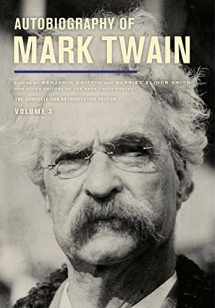 9780520279940-0520279948-Autobiography of Mark Twain, Volume 3: The Complete and Authoritative Edition (Volume 12) (Mark Twain Papers)