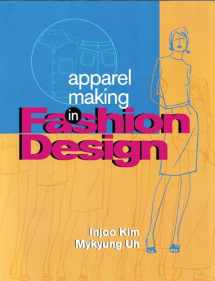 9781563672163-1563672162-Apparel Making in Fashion Design