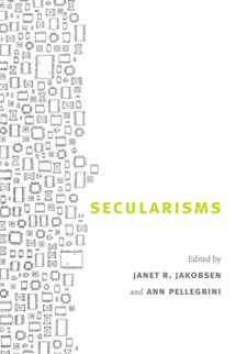 9780822341499-0822341492-Secularisms (a Social Text book)