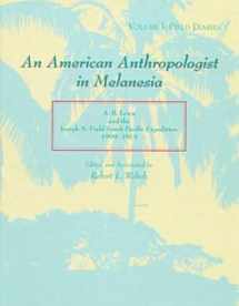 9780824816445-0824816447-An American Anthropologist in Melanesia: A. B. Lewis and the Joseph N. Field South Pacific Expedition, 1909-1913 (2 Volumes)